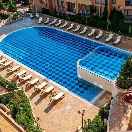 Apart Artur * Sveti Vlas