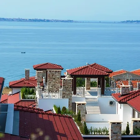 Apart Artur Aparthotel Sveti Vlas
