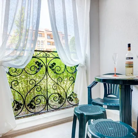 Aparthotel Apart Artur