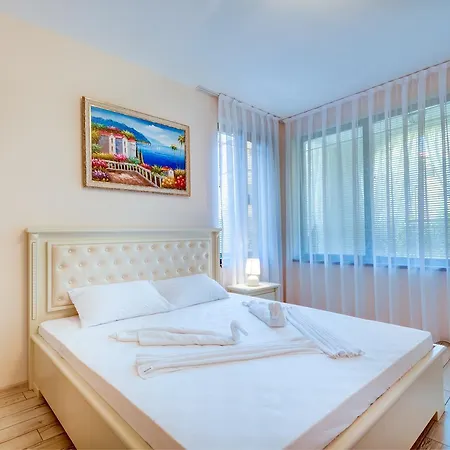 Apart Artur Aparthotel