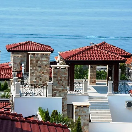 Apart Artur Aparthotel Sveti Vlas