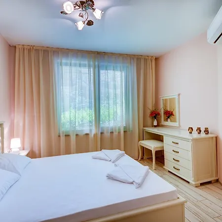 Apart Artur Aparthotel